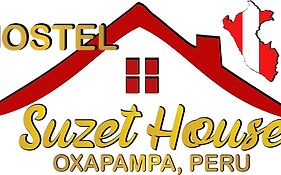 Suzet House